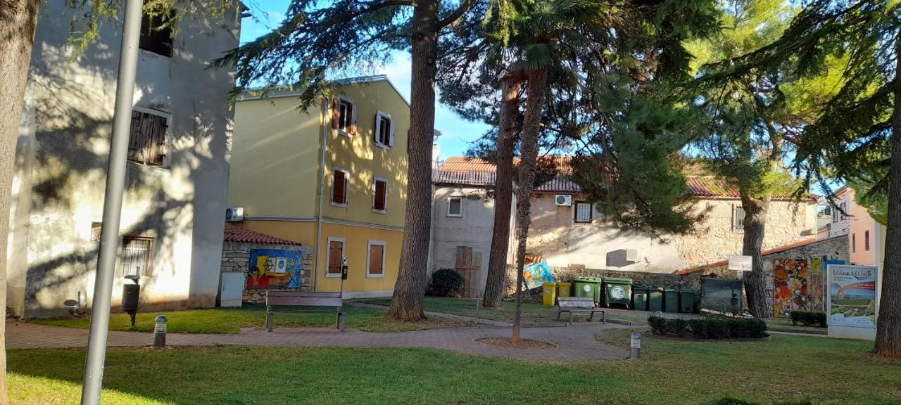 Green Day Novigrad  Exterior photo
